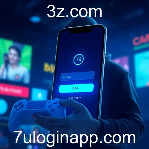 A Evolução dos Jogos e a Influência do 7u Login App