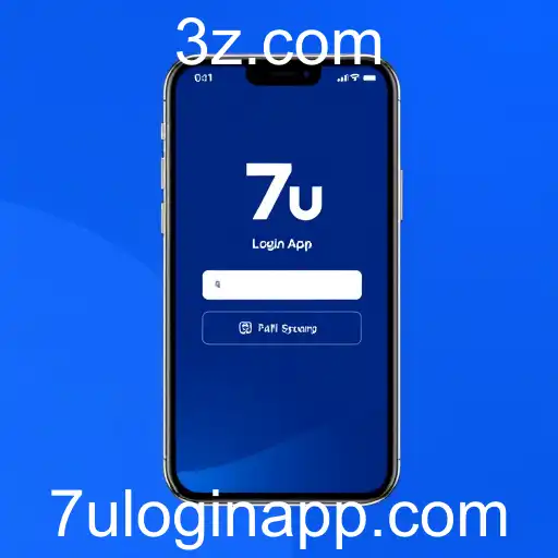 Expansão e Inovações no 7u Login App