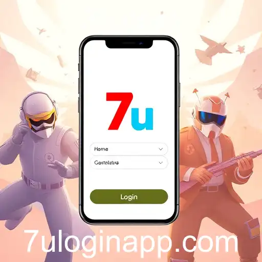 Exploração e Tendências do 7u Login App para 2026
