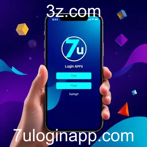 Explorando o Mundo do 7u Login App