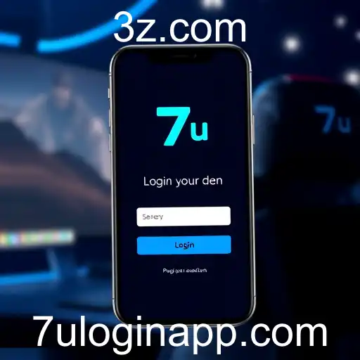 Novidades do Mundo Gamer com 7u Login App