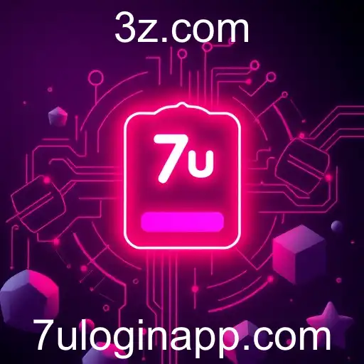 Inovações no Universo dos Jogos Online com 7u Login App