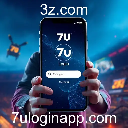 O Impacto Crescente do 7u Login App em 2026