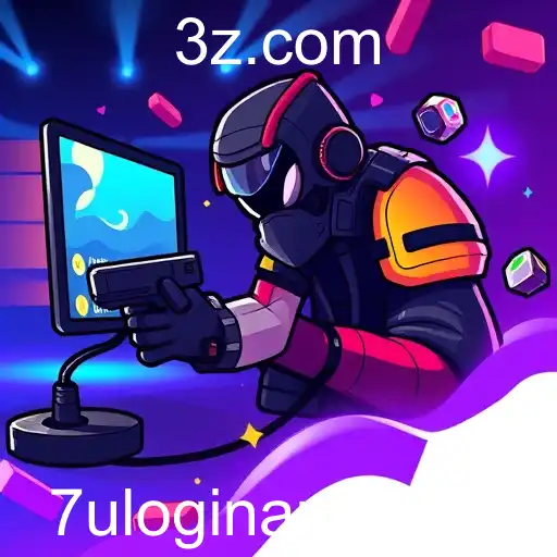 A Nova Era do 7u Login App nos Jogos Online