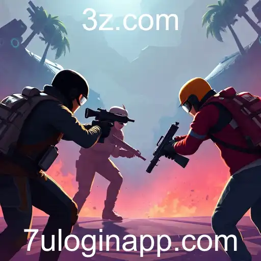 Novidades e Tendências do App de Jogos 7u