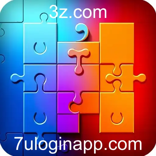 Explorando a Categoria 'Puzzle Challenges' no 7u Login App