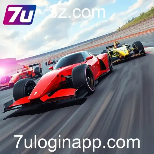 Racing Thrills: A Emoção das Corridas Digitais no 7u Login App