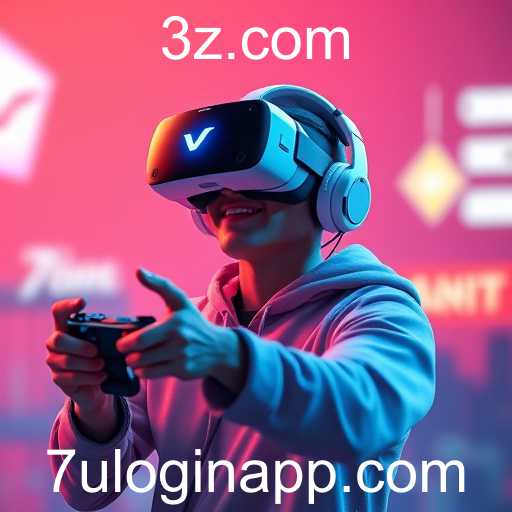 A Revolução do 7u Login na Comunidade Gamer