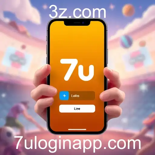 Revolução no Mundo dos Jogos Online com 7u Login App