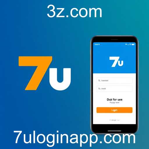 A Ascensão do 7u Login App no Cenário dos Jogos