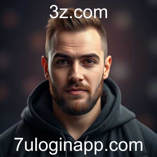 A Ascensão do 7u Login no Mundo dos Jogos