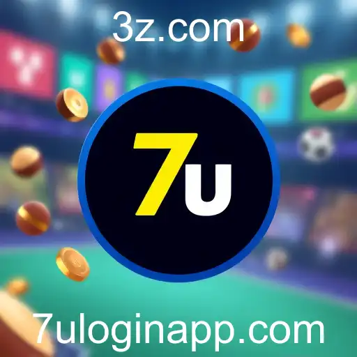 A Ascensão do 7u Login App no Cenário de Jogos