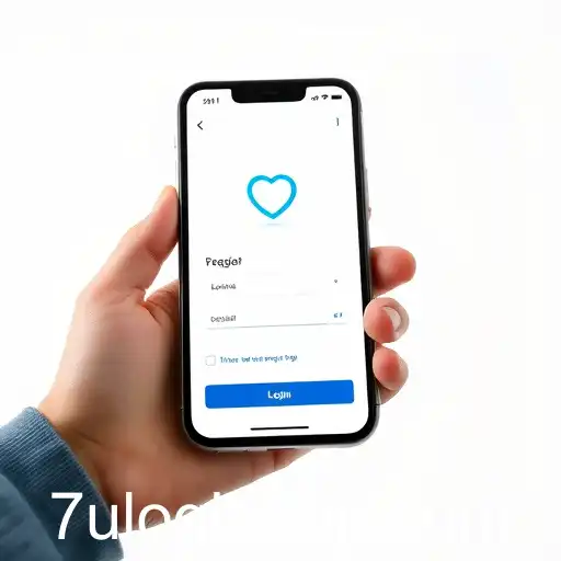 Segurança Digital e Tecnologia: O Papel do Aplicativo 7u Login