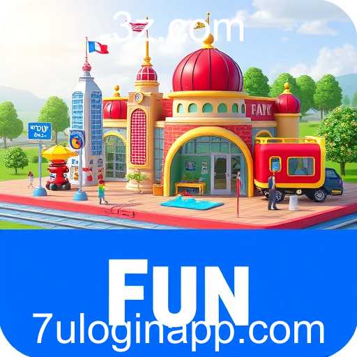 7u login app