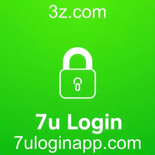 Tecnologia e Tendências do 7u Login App em 2026