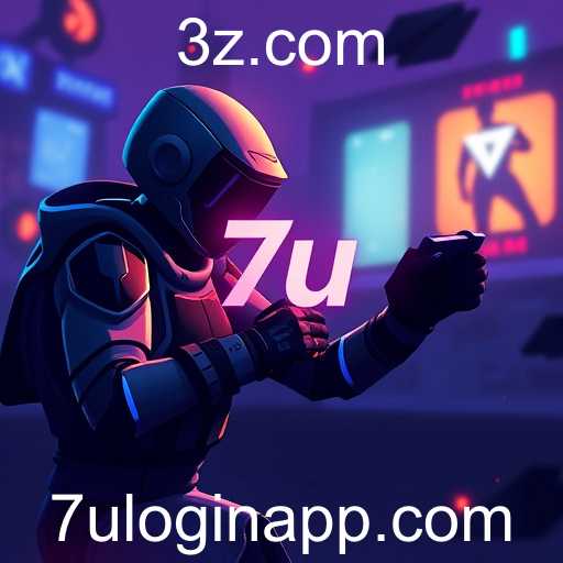 A Ascensão do 7u Login App nos Games