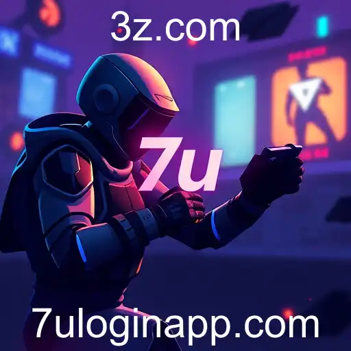 A Ascensão do 7u Login App nos Games